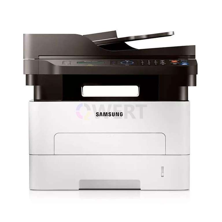 Ремонт принтера Samsung Xpress M2675FN Ремонт принтера Samsung Xpress M2675FN