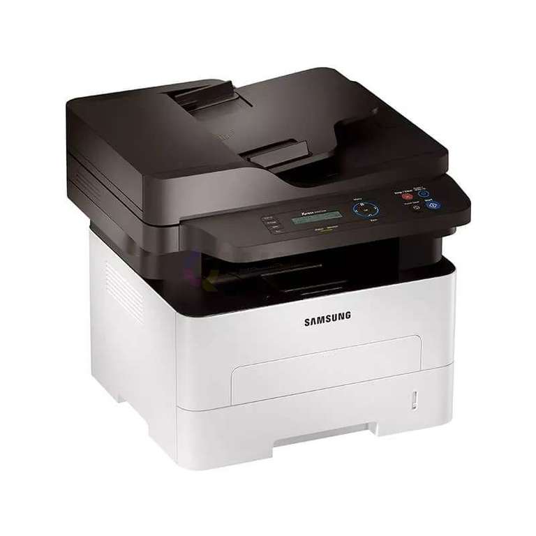 Ремонт принтера Samsung Xpress M2875DW Ремонт принтера Samsung Xpress M2875DW