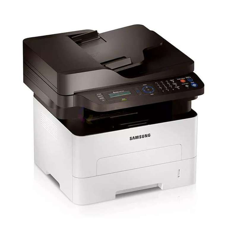Ремонт принтера Samsung Xpress M2875FD Ремонт принтера Samsung Xpress M2875FD