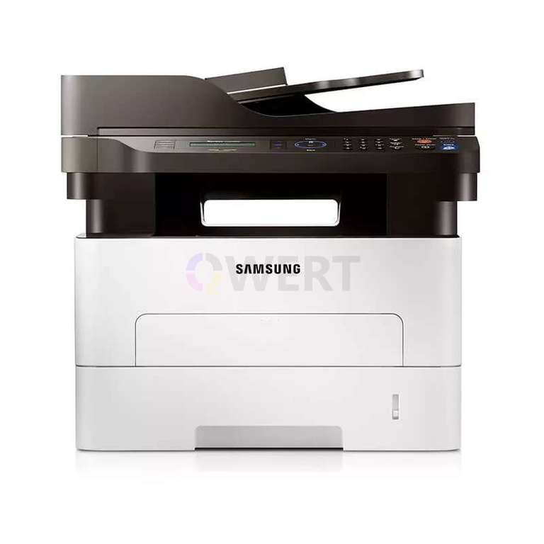 Ремонт принтера Samsung Xpress M2875FW Ремонт принтера Samsung Xpress M2875FW