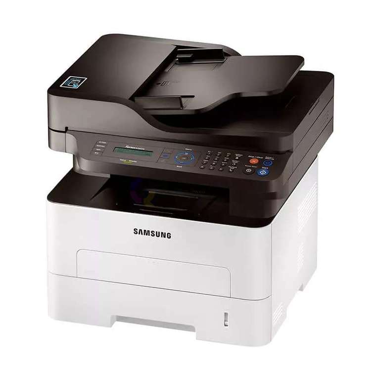 Ремонт принтера Samsung Xpress M2885FW Ремонт принтера Samsung Xpress M2885FW
