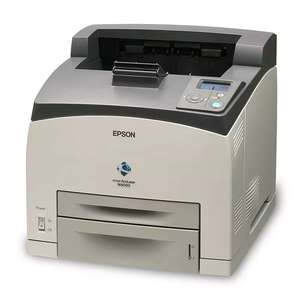 Ремонт принтера Epson AcuLaser M4000