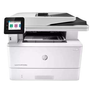 Ремонт принтера HP LaserJet Pro MFP M428fdw