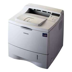 Прошивка принтера Samsung ML-6510ND