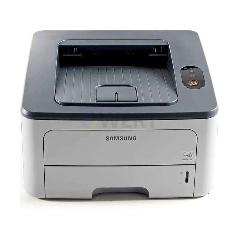 Ремонт принтера Samsung ML-2851ND Ремонт принтера Samsung ML-2851ND