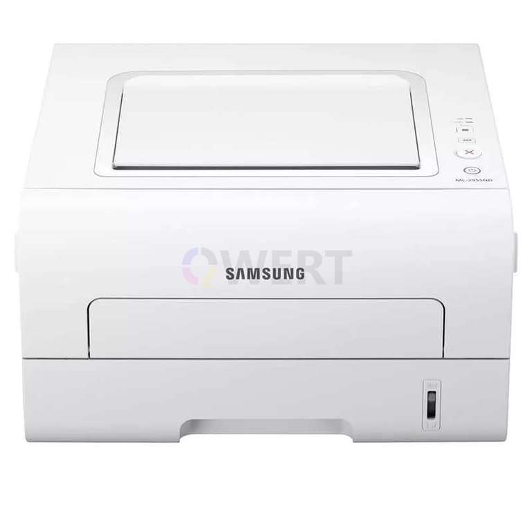 Ремонт принтера Samsung ML-2955ND Ремонт принтера Samsung ML-2955ND