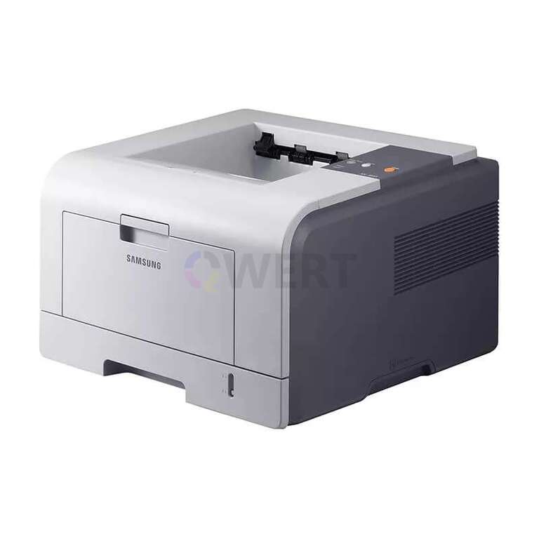 Ремонт принтера Samsung ML-3050 Ремонт принтера Samsung ML-3050