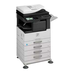 Ремонт принтера Sharp MX-M354N