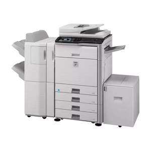 Ремонт принтера Sharp MX-M453