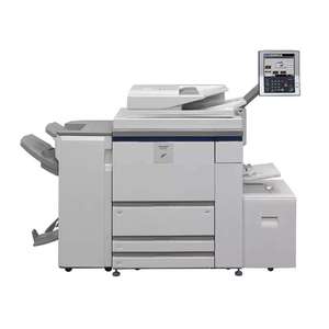 Ремонт принтера Sharp MX-M850