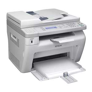 Ремонт принтера Epson AcuLaser MX14