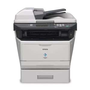 Ремонт принтера Epson AcuLaser MX20