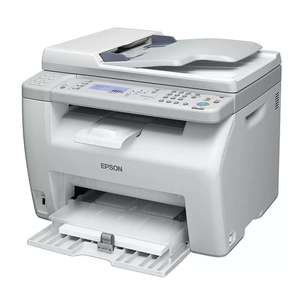 Ремонт принтера Epson AcuLaser MX200