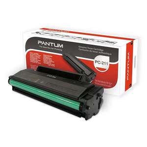 Рециклинг картриджа Pantum PC-211EV