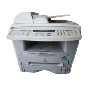 Ремонт принтера Xerox WorkCentre PE16