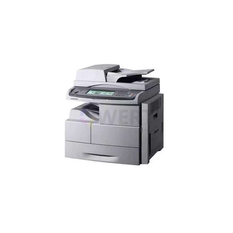 Ремонт принтера Samsung SCX-6345 Ремонт принтера Samsung SCX-6345