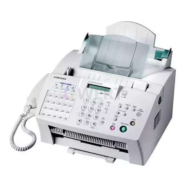 Ремонт принтера Samsung SF-531 Ремонт принтера Samsung SF-531