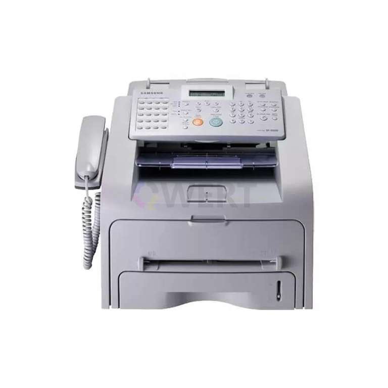 Ремонт принтера Samsung SF-750 Ремонт принтера Samsung SF-750