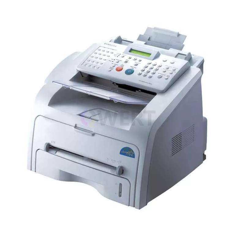 Ремонт принтера Samsung SF-755 Ремонт принтера Samsung SF-755