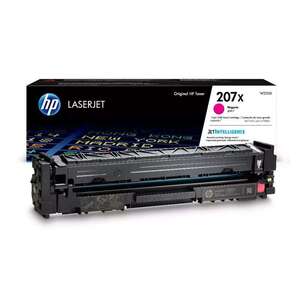 Рециклинг картриджа W2213X (207X)